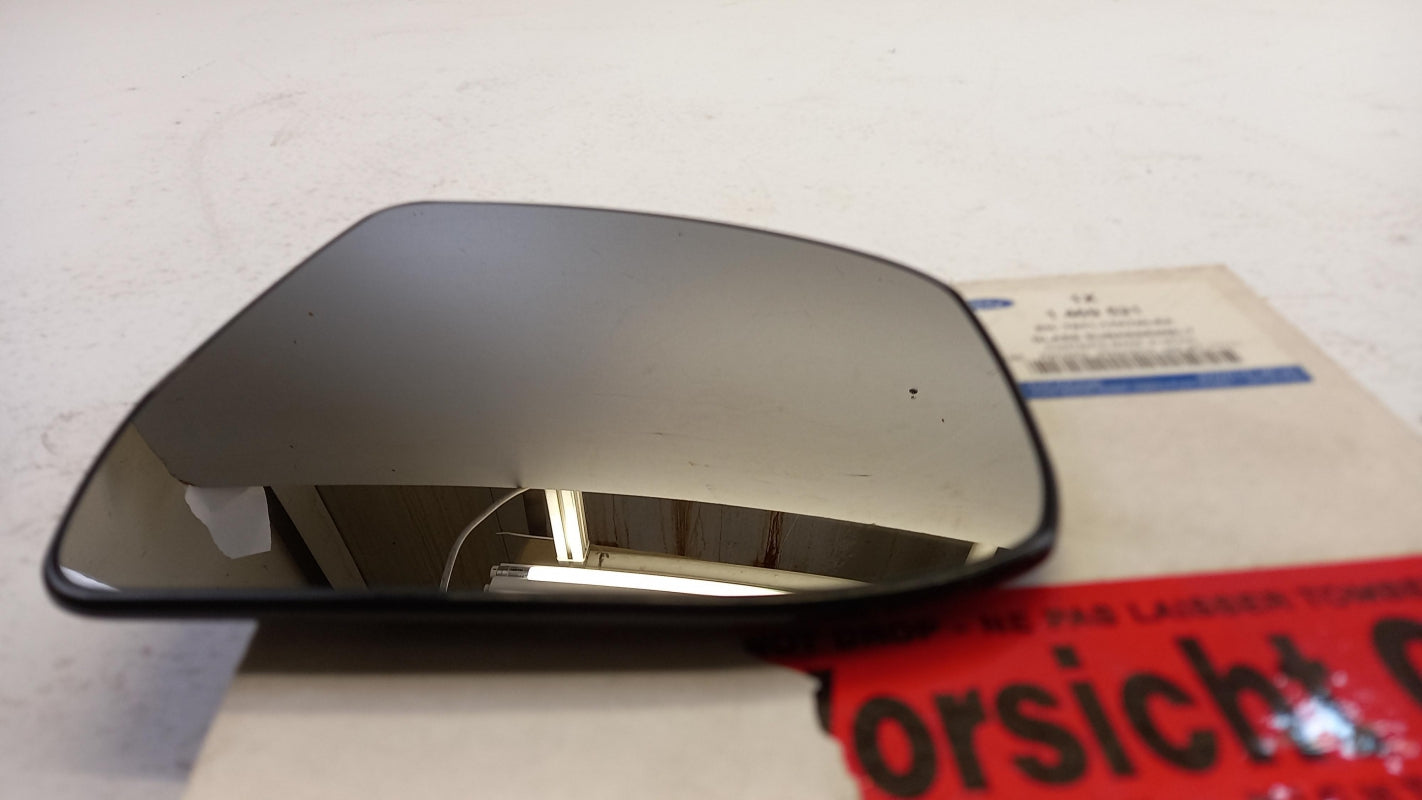 Original FORD Focus III Mondeo IV '04-'14 Hinten Rechts Außenspiegelglas 1469521