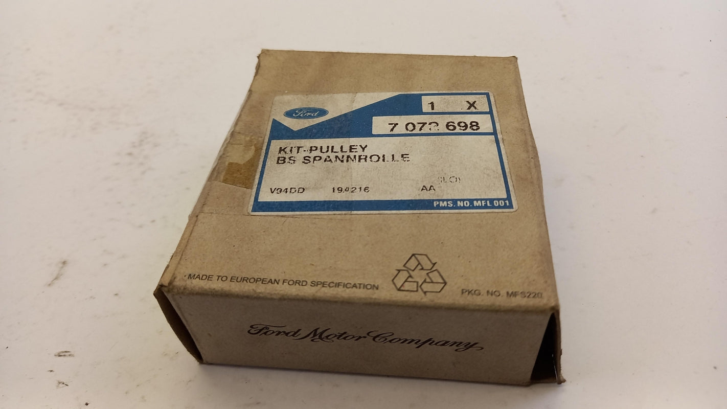 Original OE FORD Riemenspanner 7072698