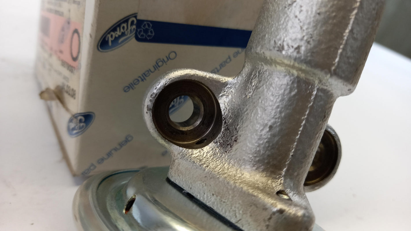 Original FORD Escort 1995-2001 AGR-Ventil 7274295