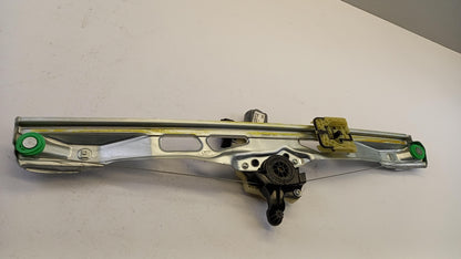 Original FORD Transit Custom Fensterheber Vorne Links 1871025