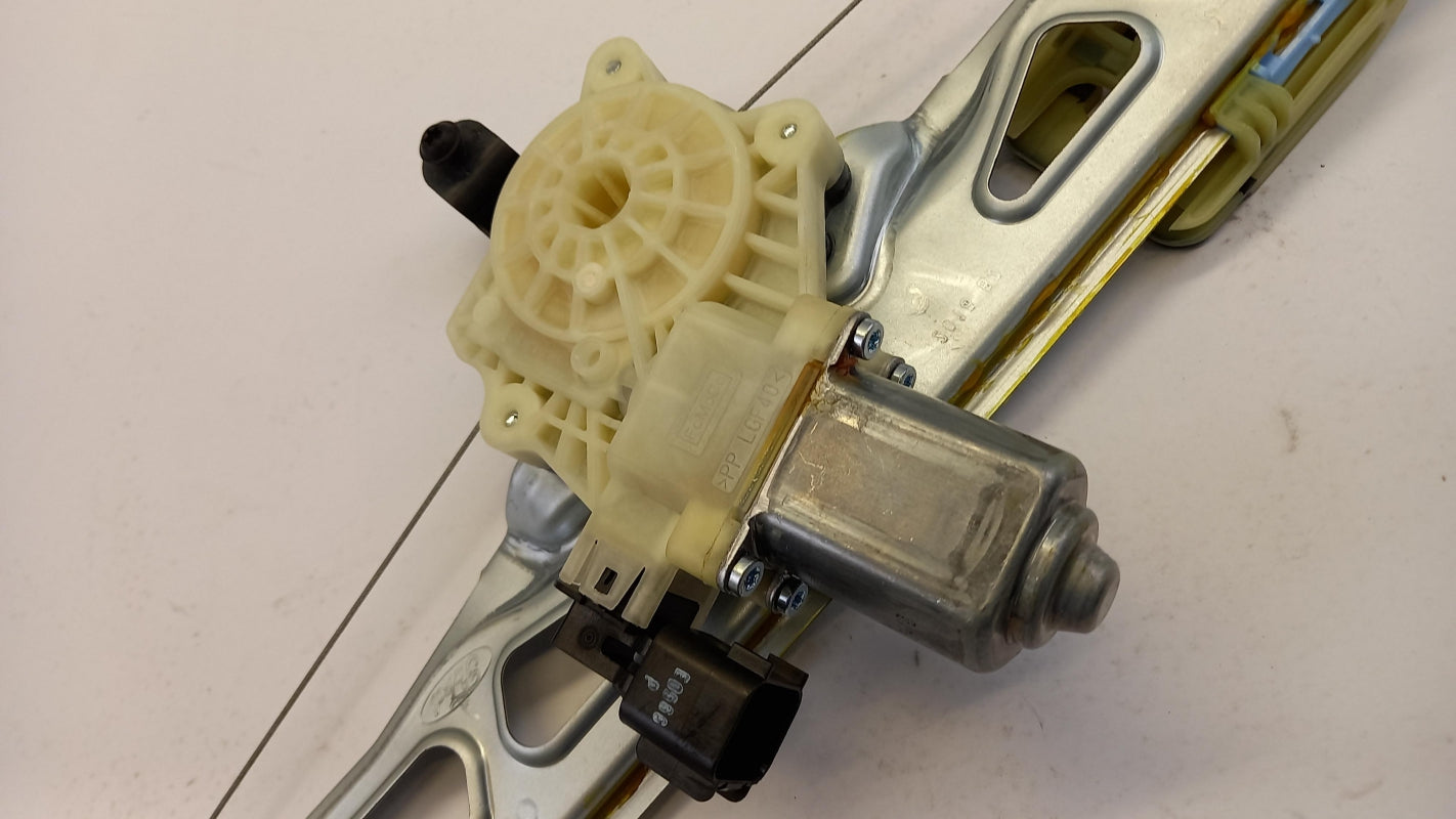 Original FORD Transit Custom Fensterheber Vorne Links 1871025