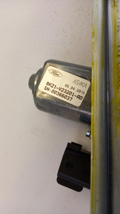 Original FORD Transit Custom Fensterheber Vorne Links 1871025