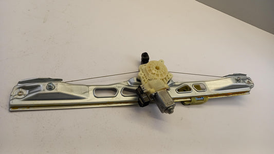 Original FORD Transit Custom Fensterheber Vorne Links 1871025