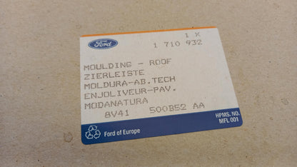 Original OE FORD Faltdach Dichtung 1710932