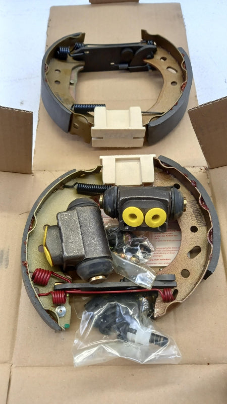 Original OE FORD Bremsbackensatz 1458734