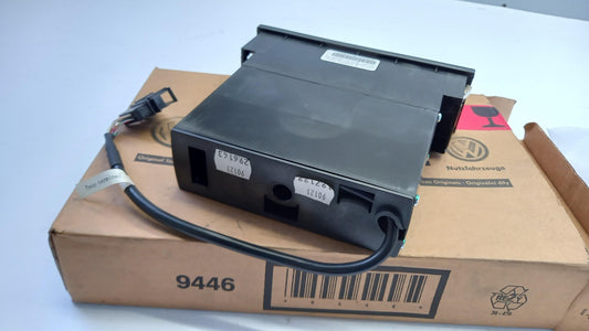 Original LAMBORGHINI Gallardo SEAT Leon 1P USB-Anschluß Schnittstelle 5P0857925