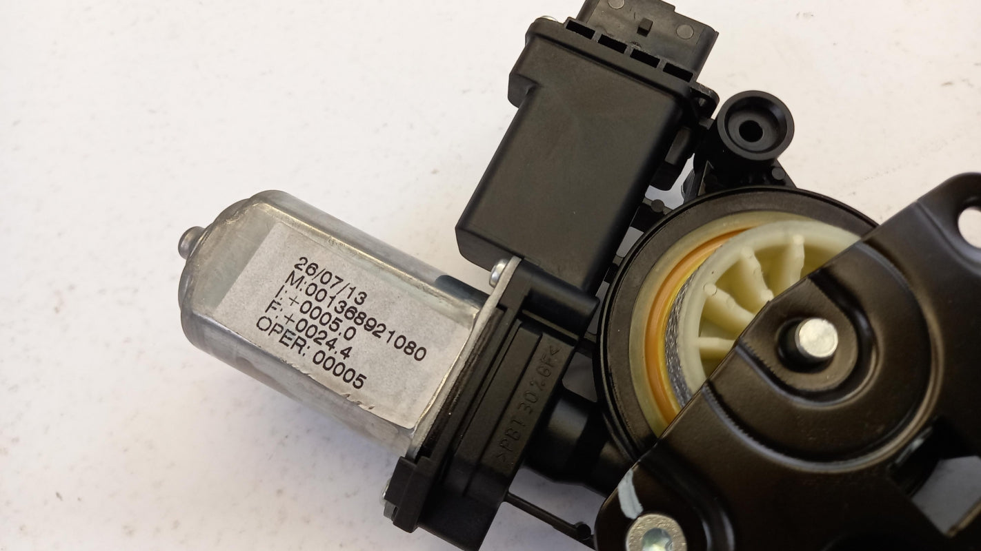 Original OE Peugeot Fensterheber 1607395380