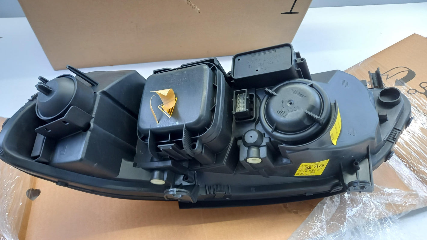 Original OPEL Astra-G Zafira-A Scheinwerfer Rechts 93175703