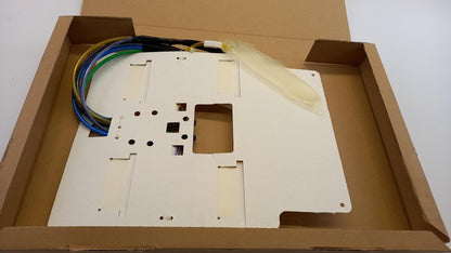 Original FORD S-MAX/Galaxy 2015- CDR Sitzversteller Einstellhilfe vorne 5337255