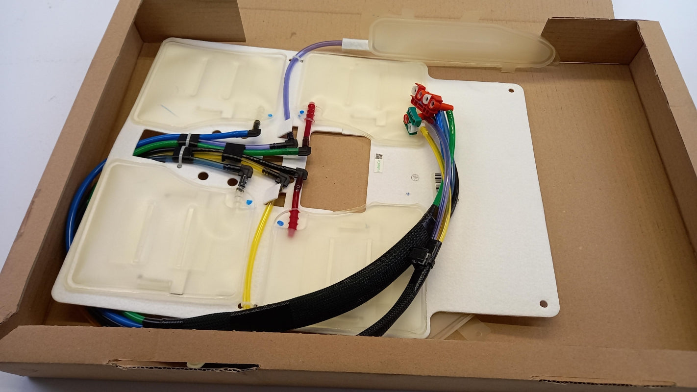 Original FORD S-MAX/Galaxy 2015- CDR Sitzversteller Einstellhilfe vorne 5337255