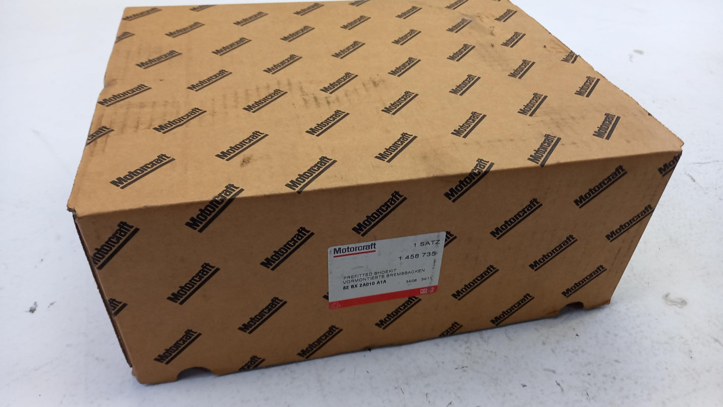 Original OE FORD Bremsbackensatz 1458735