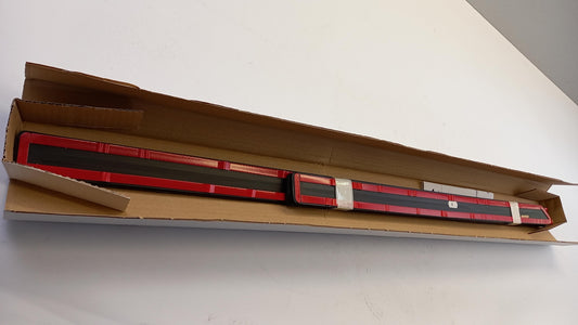 Original OE HYUNDAI/KIA Türzierleisten Satz 9999Z057102