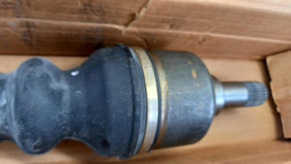 Original PEUGEOT 206 Antriebswelle Links 3272EZ