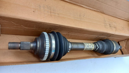 Original PEUGEOT 206 Antriebswelle Links 3272EZ