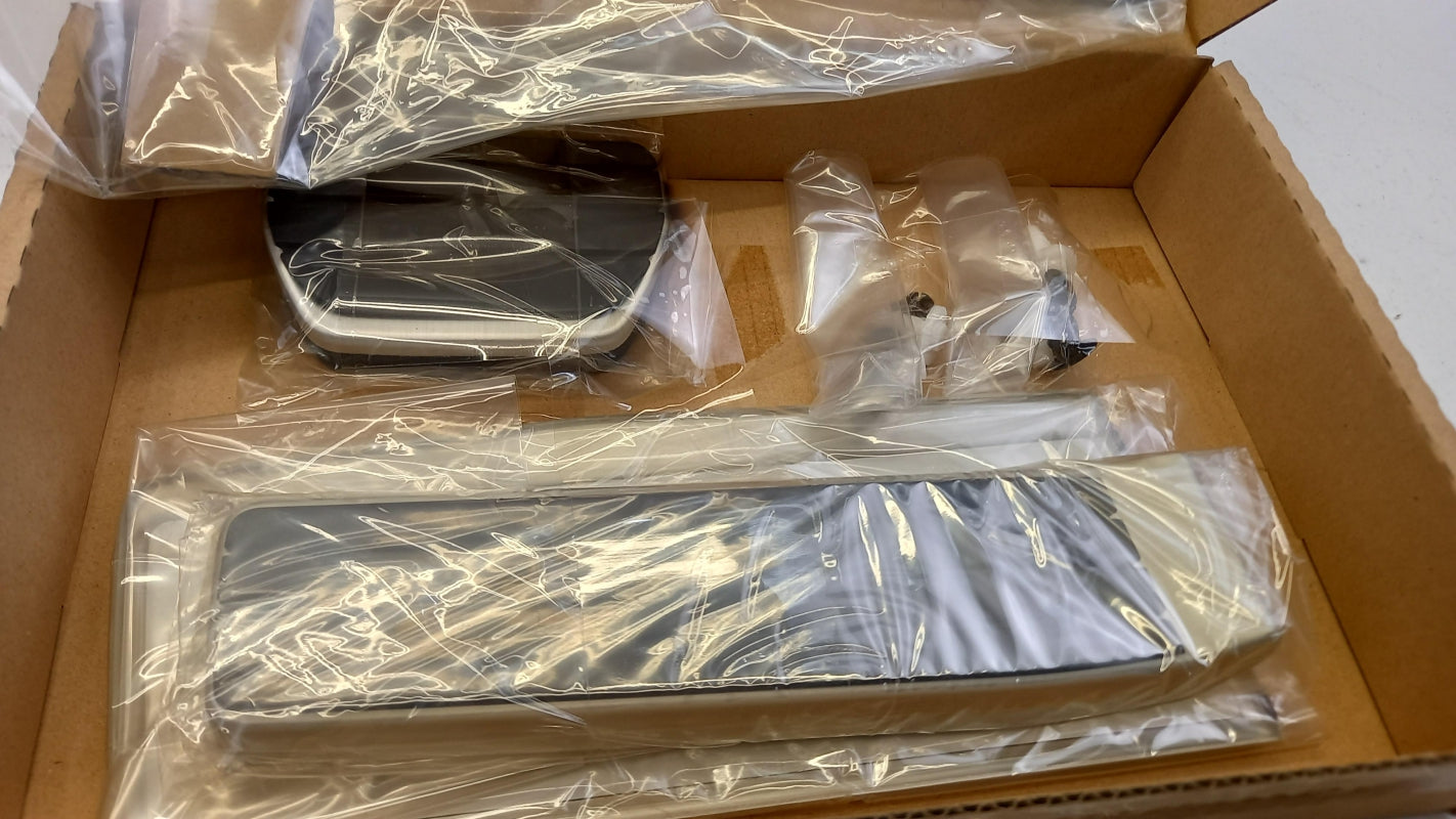 Original MAZDA CX-30 2019< Pedalauflagen DFR7V9090