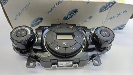 Original FORD Fiesta CB1 2008-2013 Heizungsbetätigung 1692816