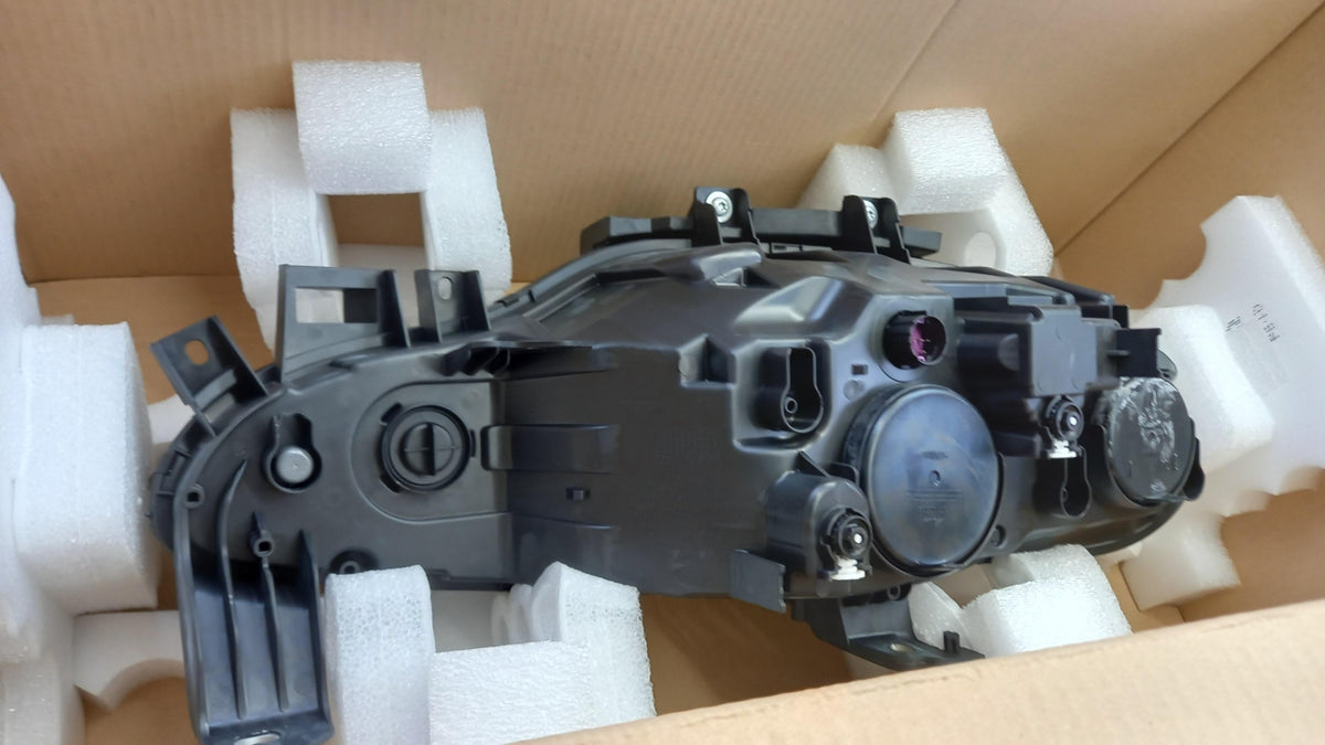 Original OE FIAT Scheinwerfer 52145170