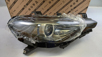 Original OE FIAT Scheinwerfer 50564095