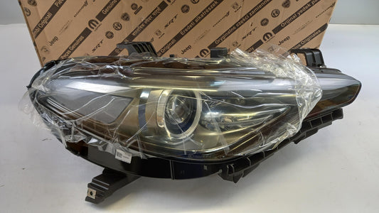 Original OE FIAT Scheinwerfer 50564095