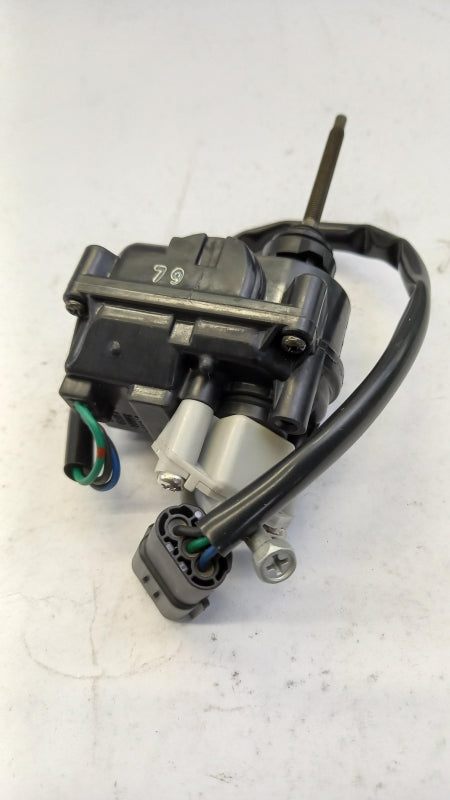 Original MAZDA 323F (BA) Leuchtweitenregulierung Stellmotor links BC6A51220