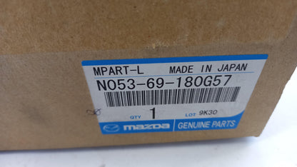 Original MAZDA Roadster 2000 GF-NB6C Außenspiegel links N05369180G57