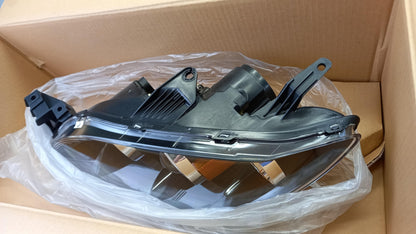 Original MAZDA 3 (2003-2009) Scheinwerfer links BN8W51041B