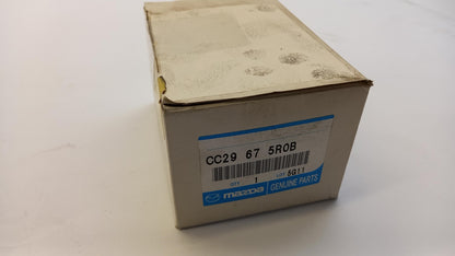 Original MAZDA 5 (CR) 2.0 CD Steuergerät, Parkassistenzsensor CC29675R0B