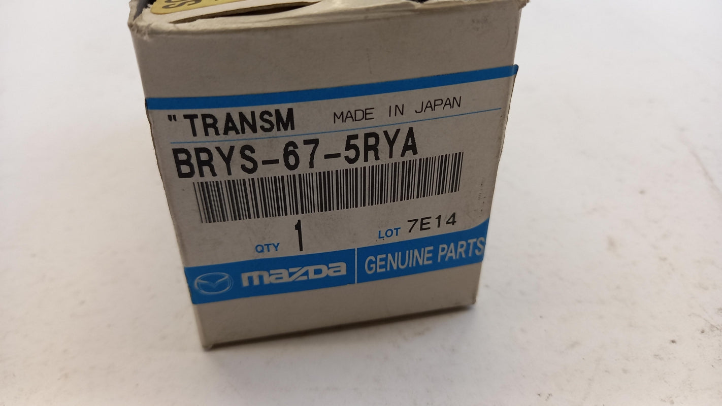 Original OE MAZDA Funkfernbedienung BRYS675RYA