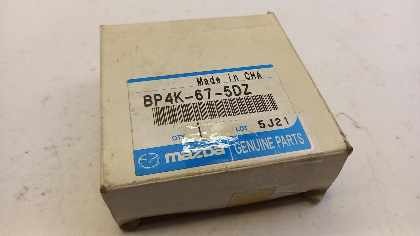 Original MAZDA 3 (BK) 2003- Steuergerät Keyless BP4K675DZ