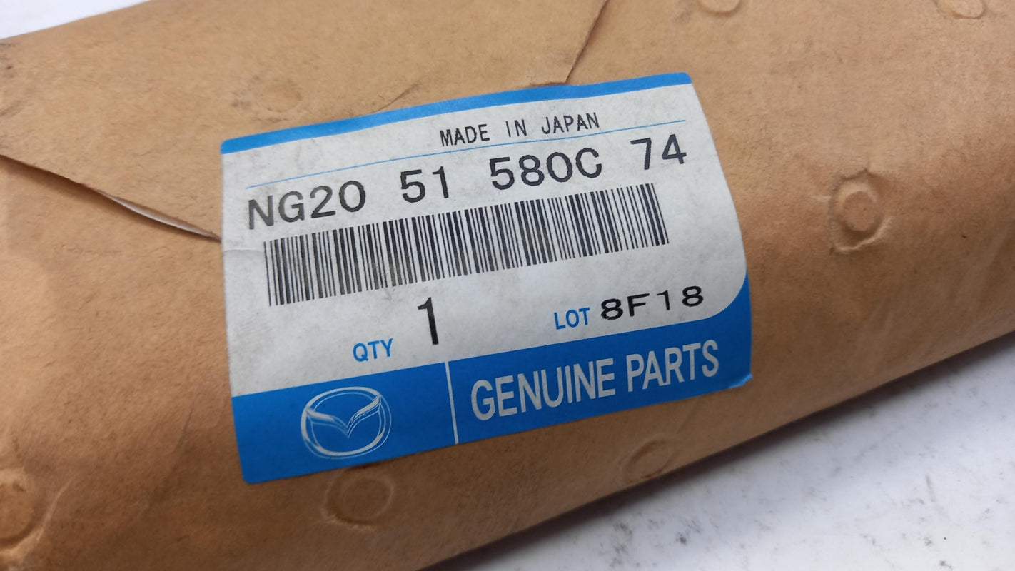 Original MAZDA MX-5 Zusatzbremsleuchte NG2051580C74