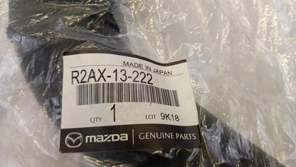 Original MAZDA CX-7 2009- 2.2 MZR-CD Ladeluftschlauch R2AX13222