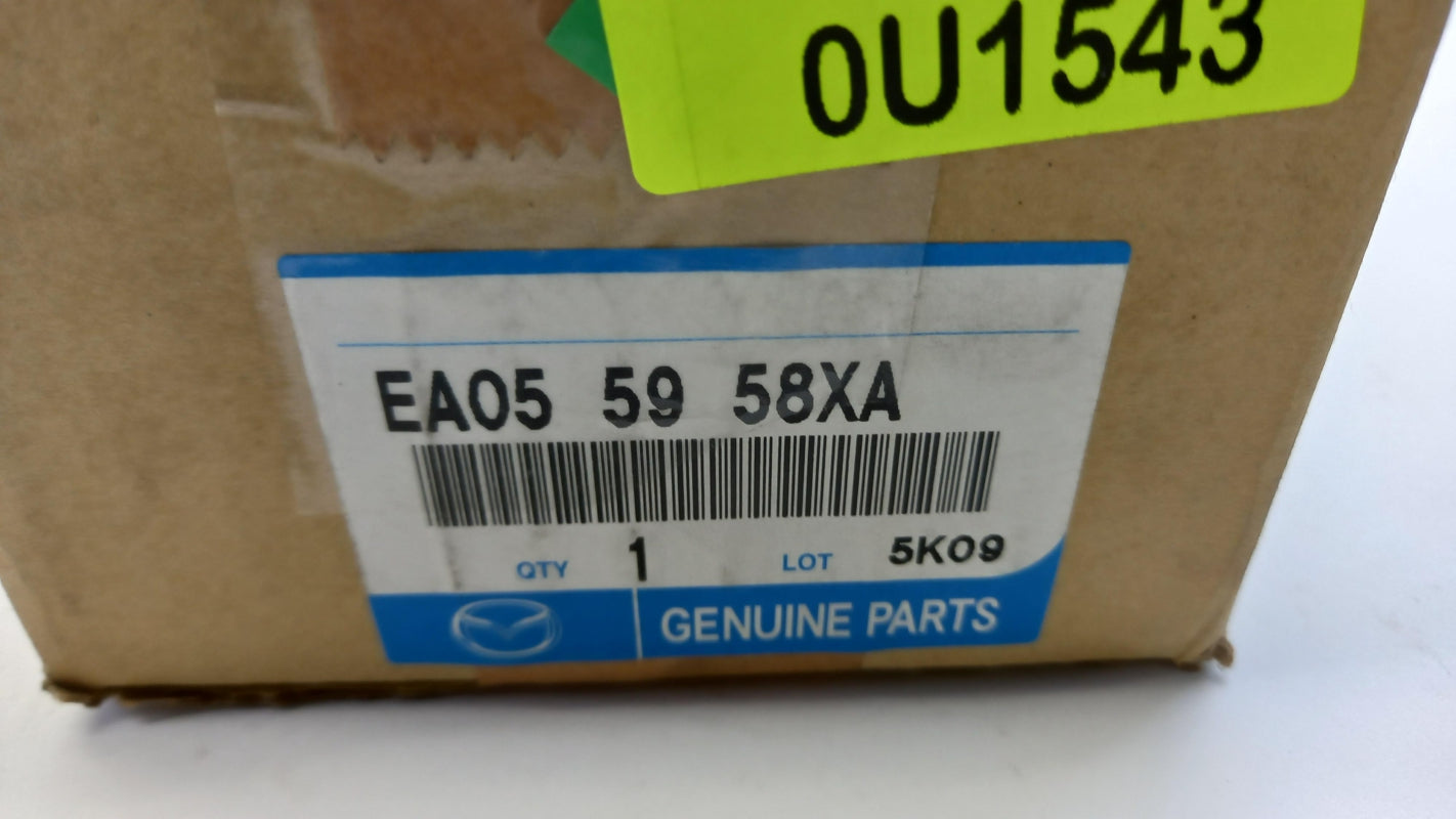 Original MAZDA MX-3 Fensterhebermotor EA055958XA