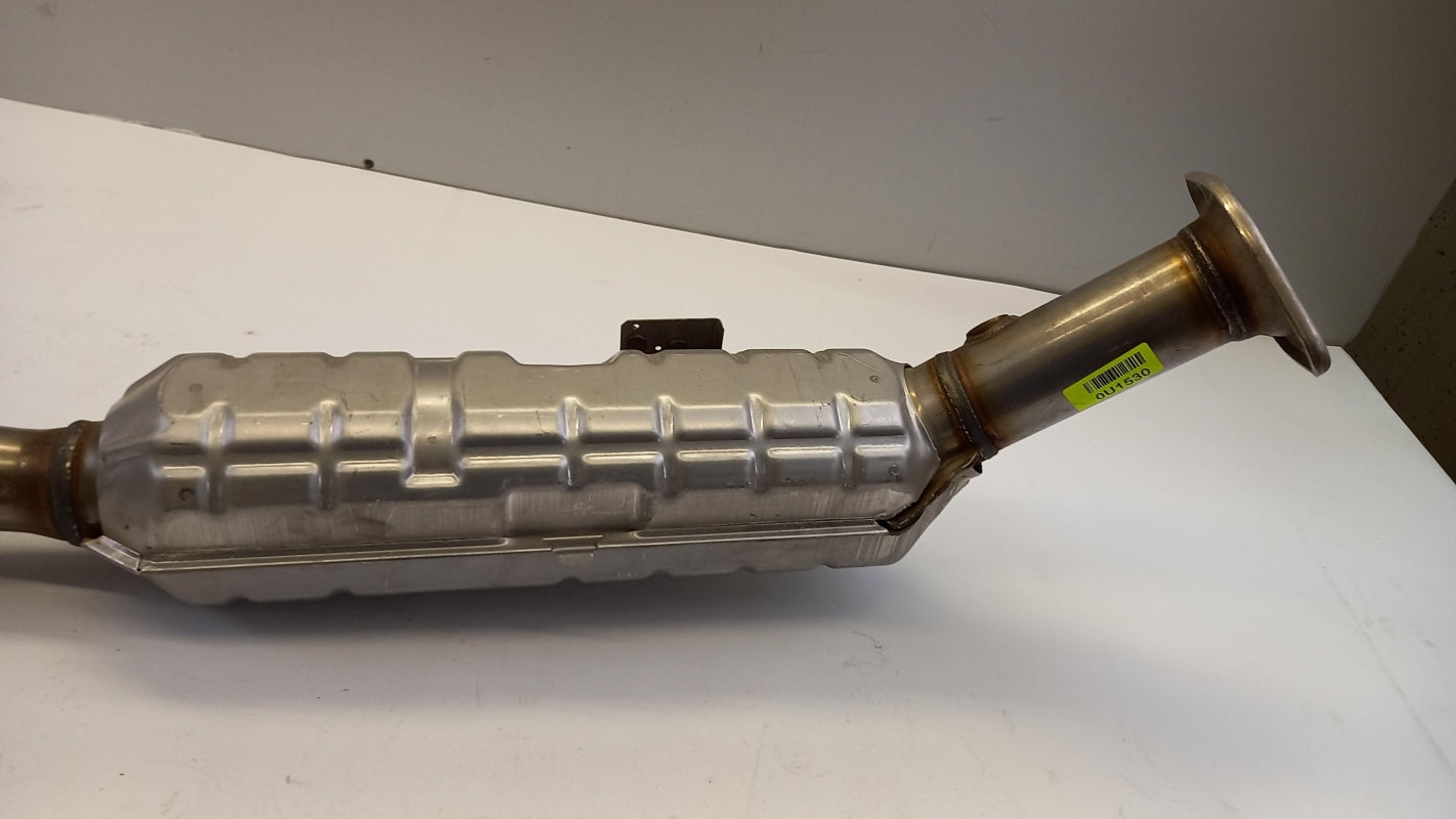 Original MAZDA 6 Saloon (GG) 2.0 Katalysator LFZ52055XB