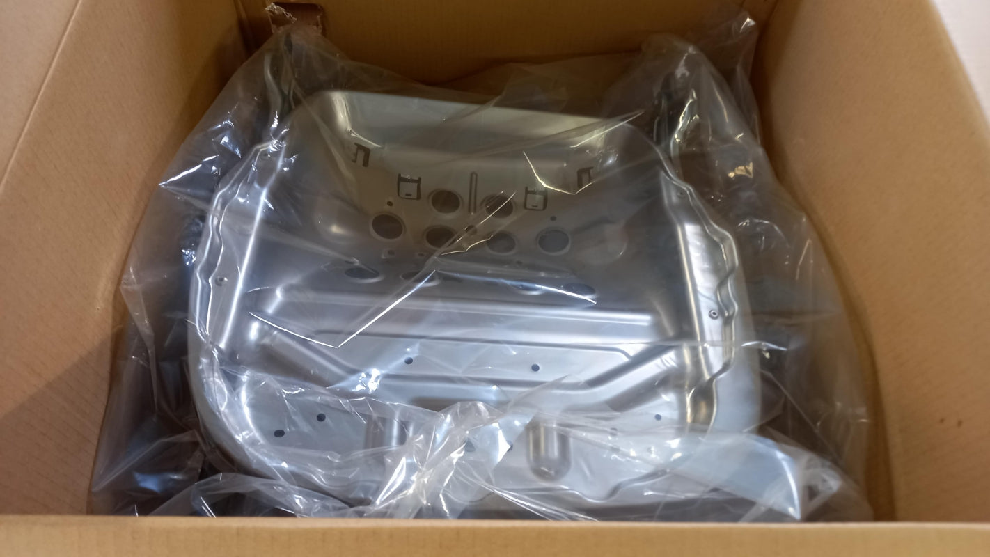 Original MAZDA 6  Rahmen Vorne Links GAB188H50B