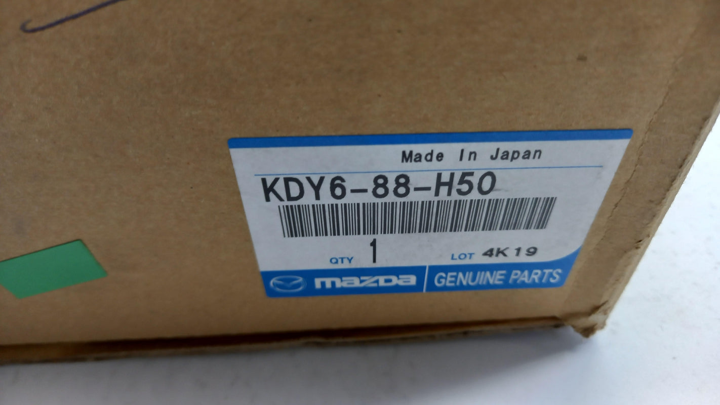 Original MAZDA CX-5 Sitzrahmen vorne links KDY688H50