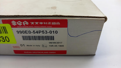 Original SUZUKI SX4 (JY) Vitara (LY) Einparkhilfe PDC hinten 990E054P53010