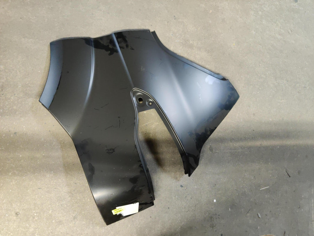 Original FORD S-Max (2006-2015) Kotflügel hinten links 1682103