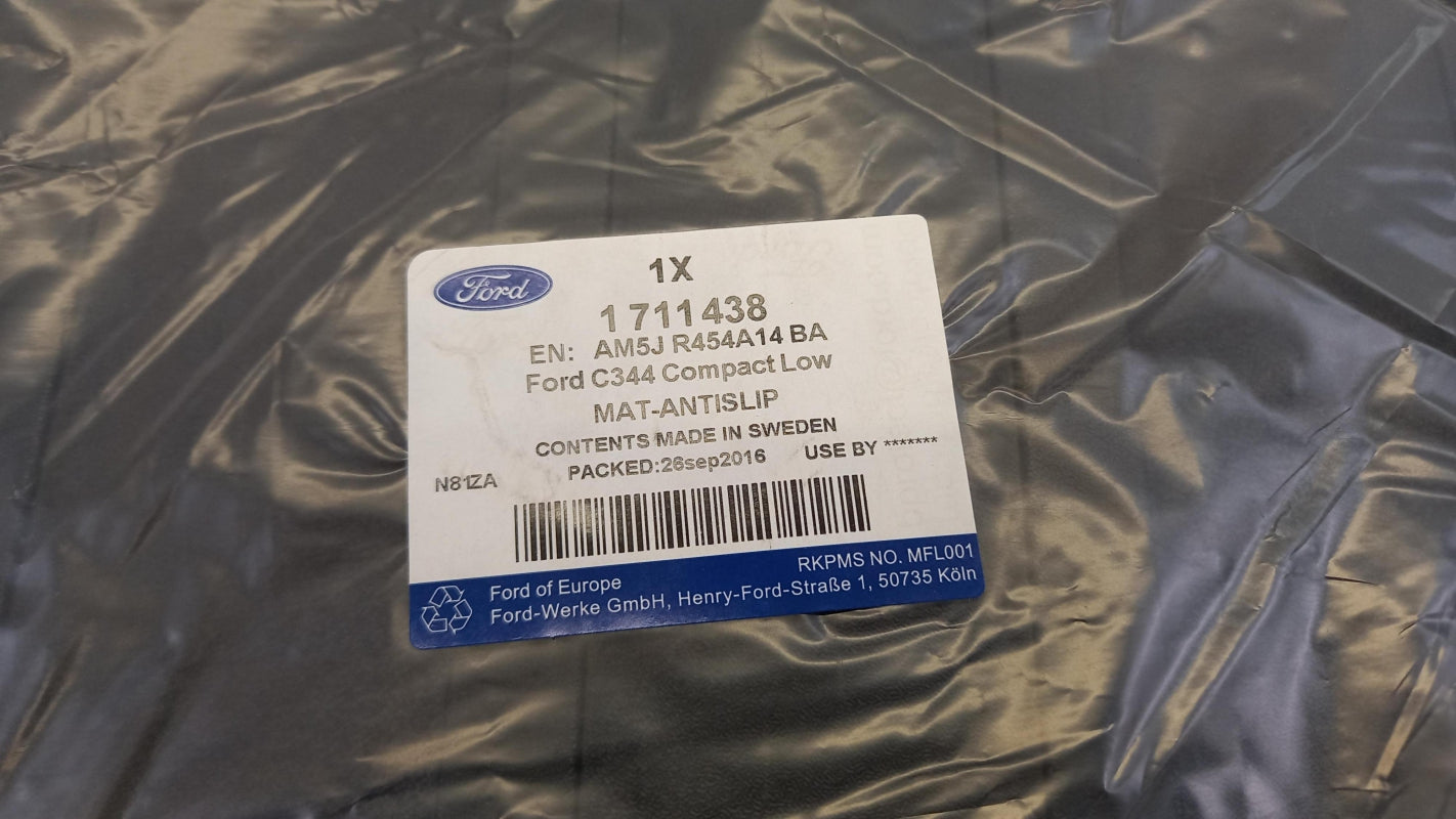 Original OE FORD Gepäckraumwanne 1711438