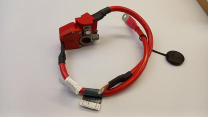 Original BMW F30 F31 F34 F32 F33 F36 F82 F83 Erdleitung 61129259425