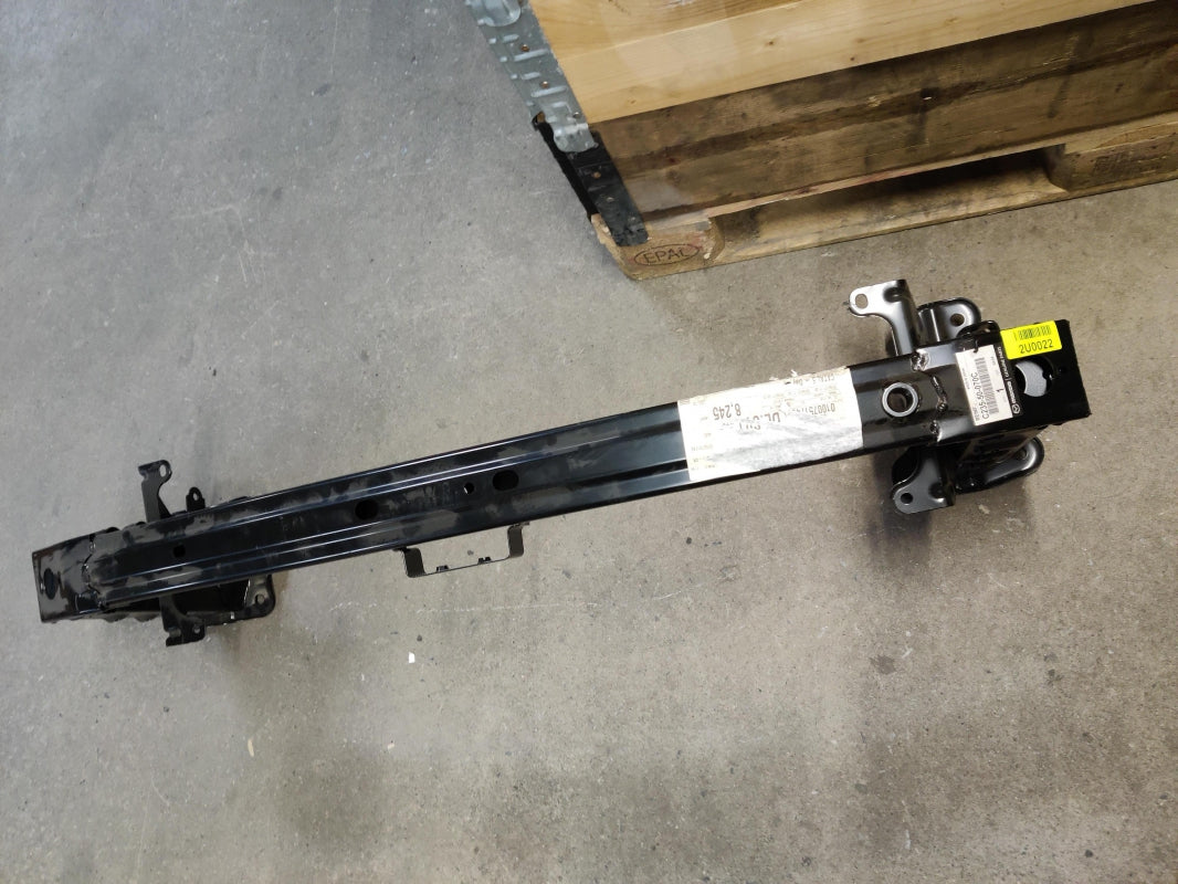 Original MAZDA 5 (CR) Stoßstangenträger vorne C23550070C