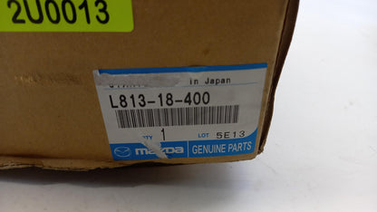 Original MAZDA 3 5 6 Anlasser L81318400