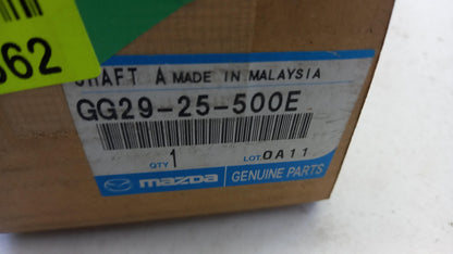 Original MAZDA 3 2006> Antriebswelle vorne rechts GG2925500E