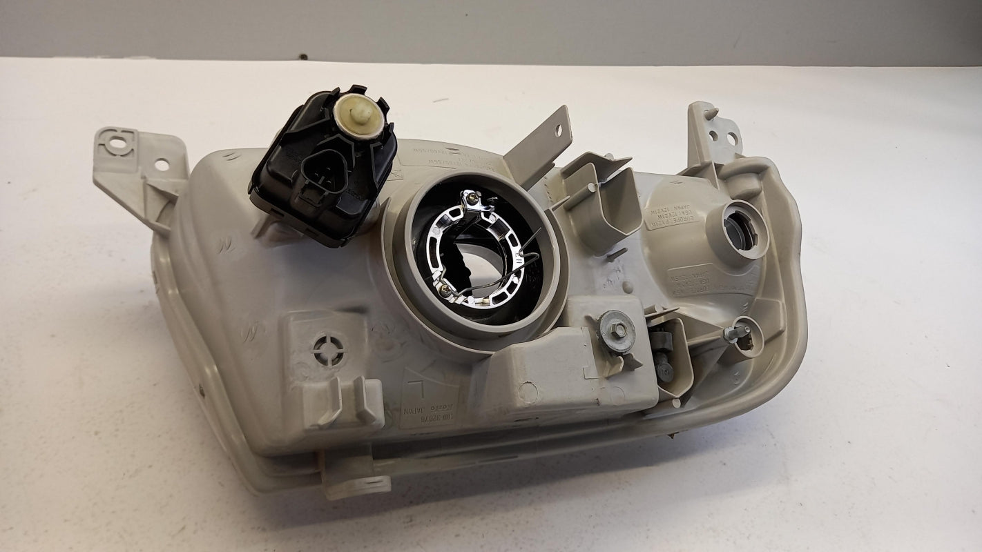 Original SUZUKI Grand Vitara (1998-2006) Scheinwerfer links vorne 3532065D21000