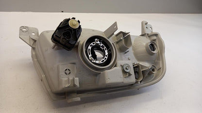 Original SUZUKI Grand Vitara (1998-2006) Scheinwerfer links vorne 3532065D21000