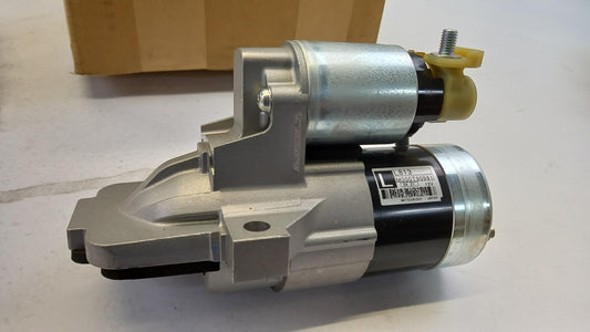 Original MAZDA 3 5 6 Anlasser L81318400
