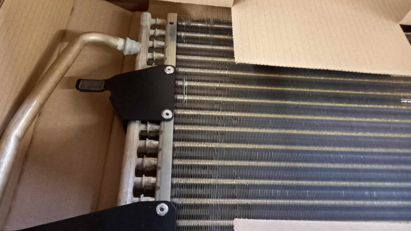 Original FORD Escort Orion Klimakondensator 1127107