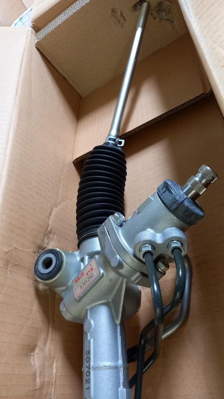Original SUZUKI Grand Vitara 1.9D Lenkgetriebe 4858065J51000