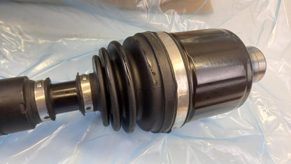 Original MAZDA 3 2006> Antriebswelle vorne rechts GG2925500E