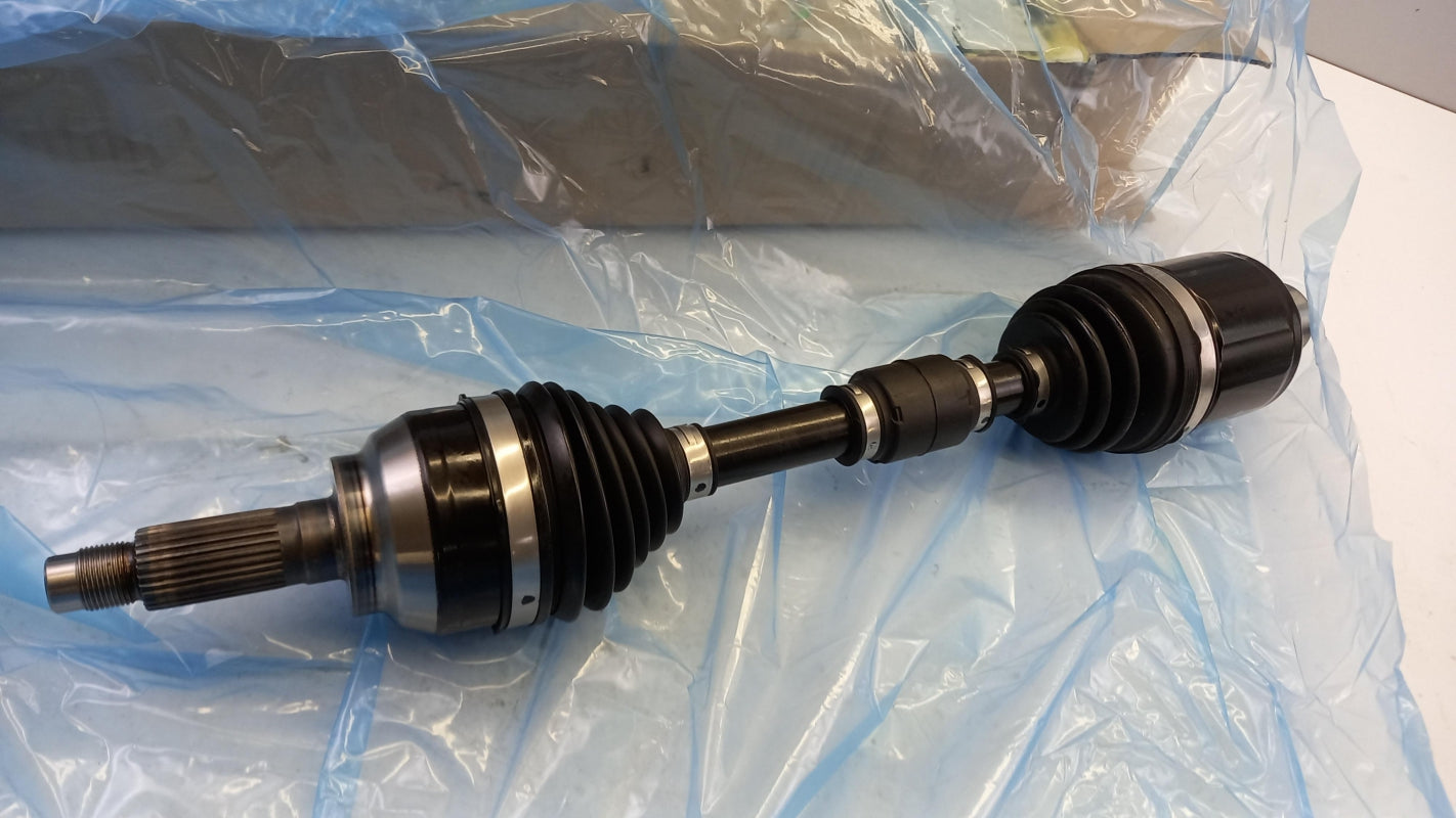 Original MAZDA 3 2006> Antriebswelle vorne rechts GG2925500E