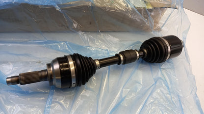 Original MAZDA 3 2006> Antriebswelle vorne rechts GG2925500E